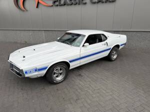 Image 16/50 de Ford Shelby GT 350 (1969)