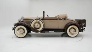 Imagen 8/15 de Chrysler Series CM (1931)