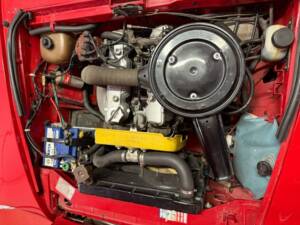 Image 48/50 de FIAT 124 Spider CS1 (1978)