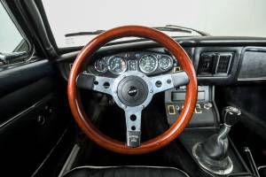 Immagine 6/50 di MG MGB GT (1972)