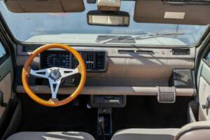 Image 9/39 of FIAT Panda 4x4 (1984)