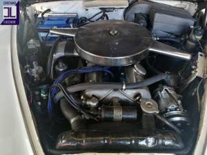 Bild 43/50 von Jaguar Mk II 3.8 (1963)