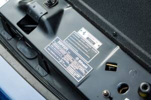 Bild 19/66 von Ferrari 550 Maranello (2000)