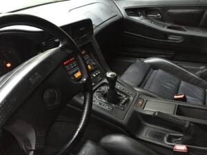 Immagine 4/28 di BMW 850CSi (1993)