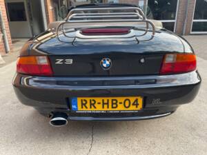 Image 14/24 of BMW Z3 1.9 (1997)