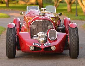 Afbeelding 25/50 van Bentley 6 1&#x2F;2 Litre Petersen Special (1953)