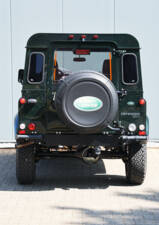 Imagen 22/38 de Land Rover 90 (1989)