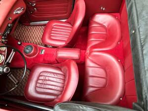 Immagine 19/43 di Austin-Healey 3000 Mk II (BJ7) (1963)