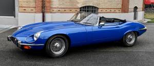 Bild 4/50 von Jaguar E-Type V12 (1973)