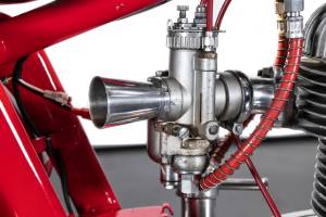Image 41/42 de MV Agusta DUMMY (1955)