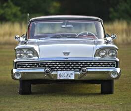 Bild 24/50 von Ford Fairlane 500 Skyliner (1959)
