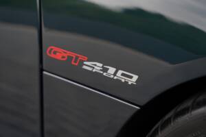 Imagen 32/50 de Lotus Evora GT410 Sport (2018)