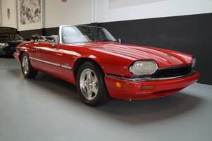 Bild 2/50 von Jaguar XJS 4.0 (1995)