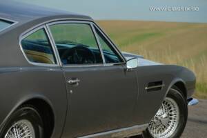 Image 20/22 of Aston Martin DBS (1972)