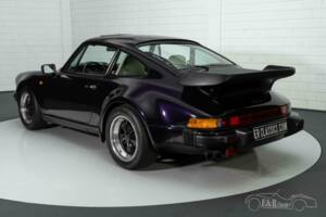 Image 7/19 of Porsche 911 Turbo 3.3 (1980)