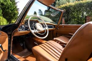 Bild 34/46 von Mercedes-Benz 230 SL (1966)