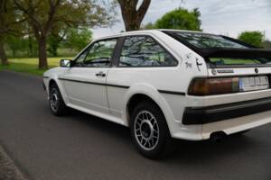 Bild 9/35 von Volkswagen Scirocco II 1.8 (1989)