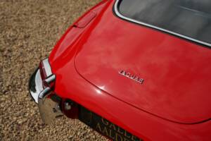 Afbeelding 15/50 van Jaguar E-Type 3.8 (1963)