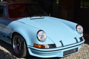 Afbeelding 83/95 van Porsche 911 Carrera RSR 2.8 (1973)