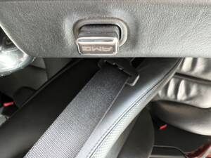 Bild 20/28 von Mercedes-Benz CL 55 AMG (2002)