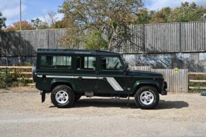 Image 7/50 of Land Rover Defender 110 300Tdi (1998)