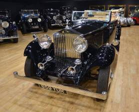 Afbeelding 32/49 van Rolls-Royce 20&#x2F;25 HP (1934)
