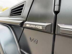 Afbeelding 5/36 van Mercedes-Benz G 63 AMG (LWB) (2017)
