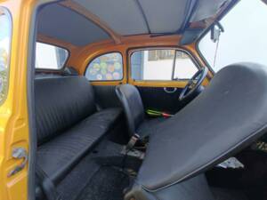 Immagine 8/44 di Abarth Fiat 595 (1971)