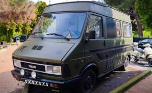 Image 10/92 of FIAT 242 E (1981)