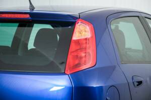 Bild 29/50 von FIAT Grande Punto 1.4 (2009)