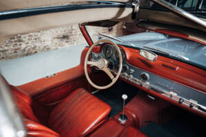 Imagen 19/22 de Mercedes-Benz 300 SL &quot;Gullwing&quot; (1956)