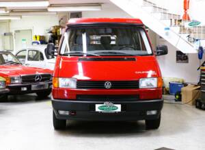 Bild 4/47 von Volkswagen T4 California 2.5 (1995)