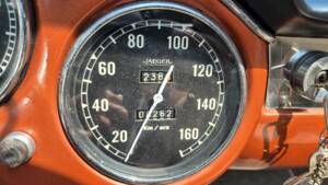 Image 38/71 of Cisitalia Spyder Riviera 850 Scorpione (1960)