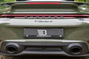 Bild 16/26 von Porsche 911 Turbo S (2023)