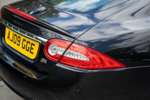 Afbeelding 21/37 van Jaguar XKR (2009)