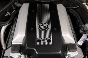 Image 41/41 of ALPINA Roadster V8 (2003)