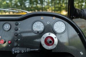 Immagine 49/50 di Westfield SEiGHT 4.6 V8 (1997)