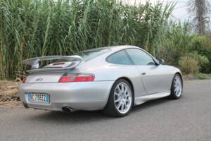 Bild 23/97 von Porsche 911 GT3 Clubsport (1999)