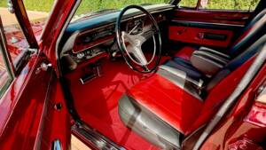 Image 9/17 of Dodge Dart Demon (1971)