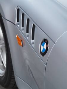 Bild 17/47 von BMW Z3 1.9 (1997)