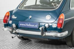 Bild 29/50 von MG MGB GT (1972)