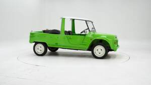 Image 3/15 of Citroën Méhari (1975)