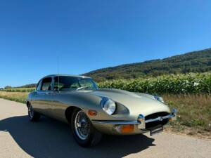 Imagen 17/21 de Jaguar E-Type (2+2) (1969)