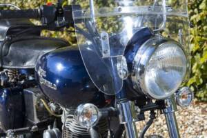 Image 13/35 of Royal Enfield Bullet Electra 350 (2005)