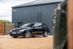 Imagen 62/65 de BMW 545i Touring (2005)