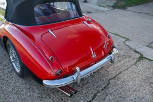 Image 43/50 of Austin-Healey 3000 Mk II (BJ7) (1962)