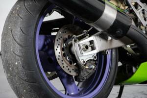 Imagen 8/50 de Kawasaki DUMMY (1996)