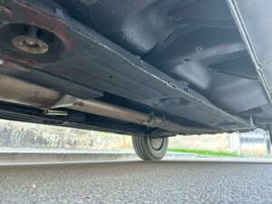 Afbeelding 38/39 van Citroën CX 25 GTI Turbo 2 (1987)