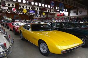 Image 14/47 of Maserati Ghibli (1968)