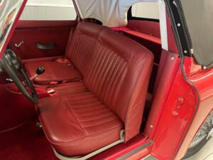Image 11/15 de Jaguar XK 150 SE DHC (1958)